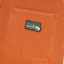 Deals π Brain Dead WASHED HARD WARE/ SOFT WEAR CARPENTER SHORT β 7 Brain Dead WASHED HARD WARE/ SOFT WEAR CARPENTER SHORT