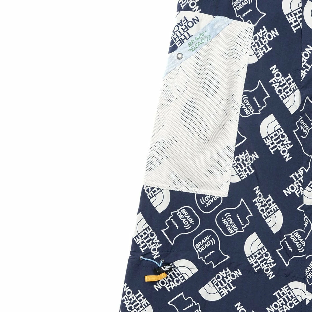 Flash Sale 𧨠The North Face Bottoms X Brain Dead π© WOMEN'S TECH π SKIRT π 4 The North Face Bottoms X Brain Dead WOMEN'S TECH SKIRT