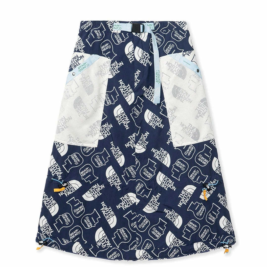 Flash Sale 𧨠The North Face Bottoms X Brain Dead π© WOMEN'S TECH π SKIRT π 1 The North Face Bottoms X Brain Dead WOMEN'S TECH SKIRT