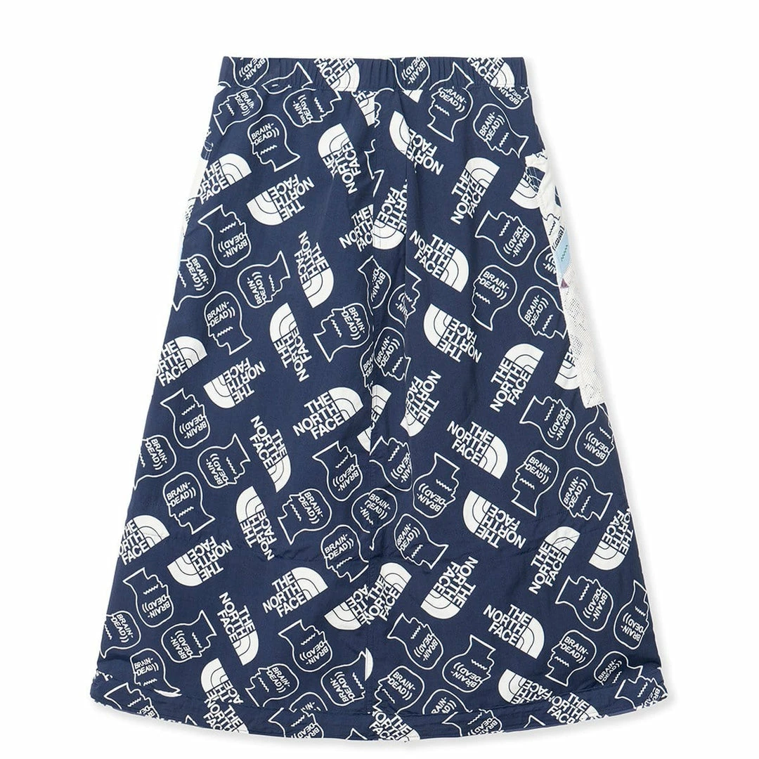 Flash Sale 𧨠The North Face Bottoms X Brain Dead π© WOMEN'S TECH π SKIRT π 2 The North Face Bottoms X Brain Dead WOMEN'S TECH SKIRT