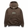 Bricks & Wood LOGO HOODIE
