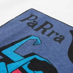 By Parra BIRD ATTACK T-SHIRT T-Shirts & Long Sleeves