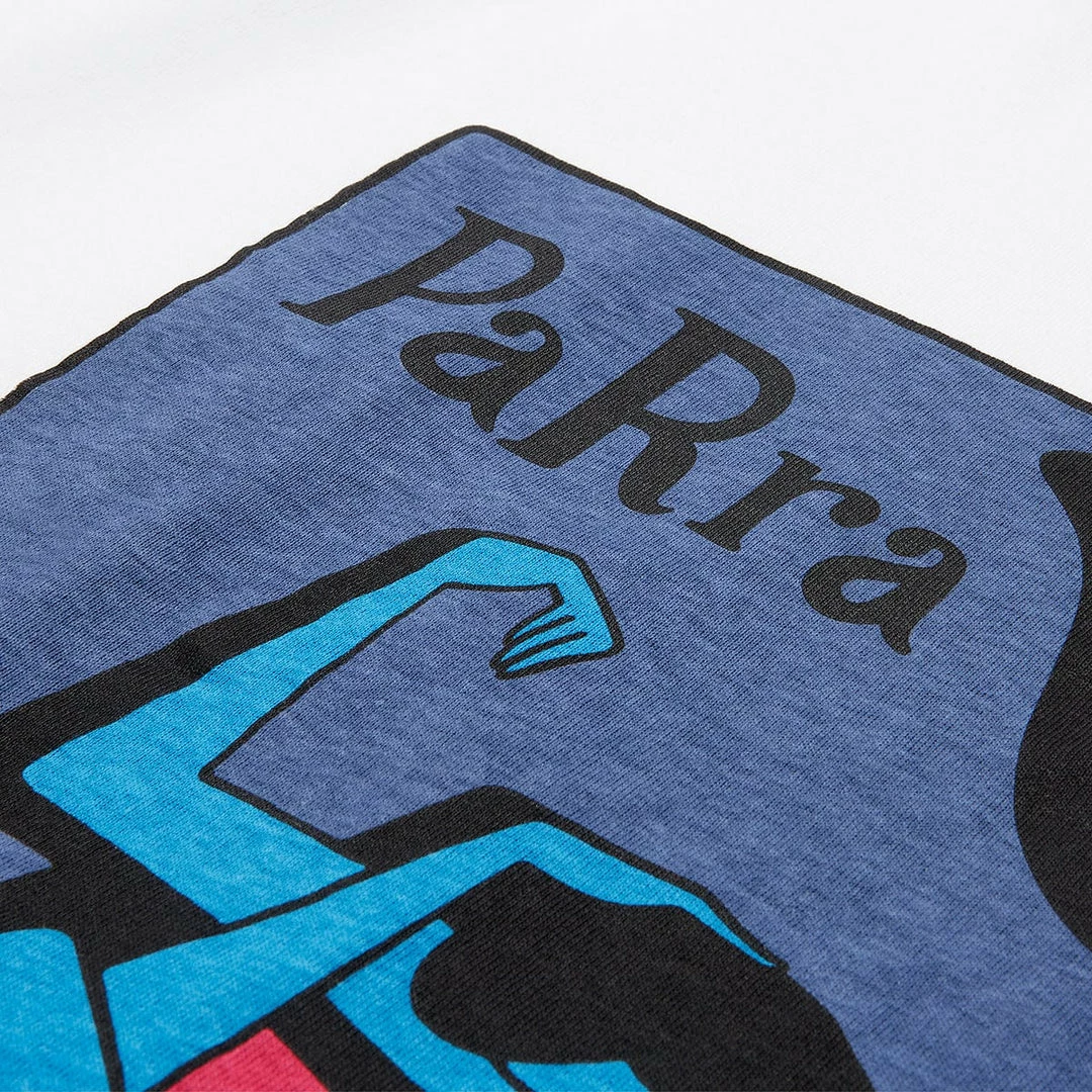Flash Sale π By Parra BIRD ATTACK T-SHIRT T-Shirts & Long Sleeves π₯ 2 By Parra BIRD ATTACK T-SHIRT T-Shirts & Long Sleeves