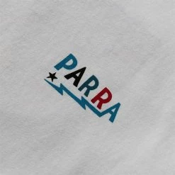 By Parra ADVERSARIES T-SHIRT T-Shirts & Long Sleeves