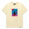 By Parra T-Shirts & Long Sleeves GOD SPEED T-SHIRT