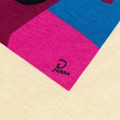 By Parra T-Shirts & Long Sleeves GOD SPEED T-SHIRT