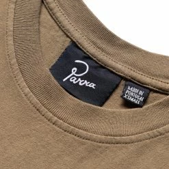 Discount ❤️ By Parra T-Shirts & Long Sleeves LOGO T-SHIRT 🔔 6 By Parra T-Shirts & Long Sleeves LOGO T-SHIRT