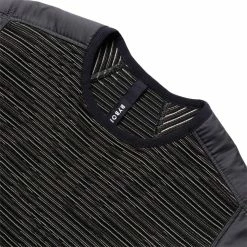 BYBORRE WEIGHTMAP SWEATER Knitwear