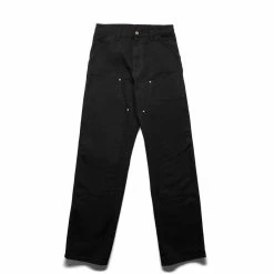 Carhartt WIP Bottoms DOUBLE KNEE PANT