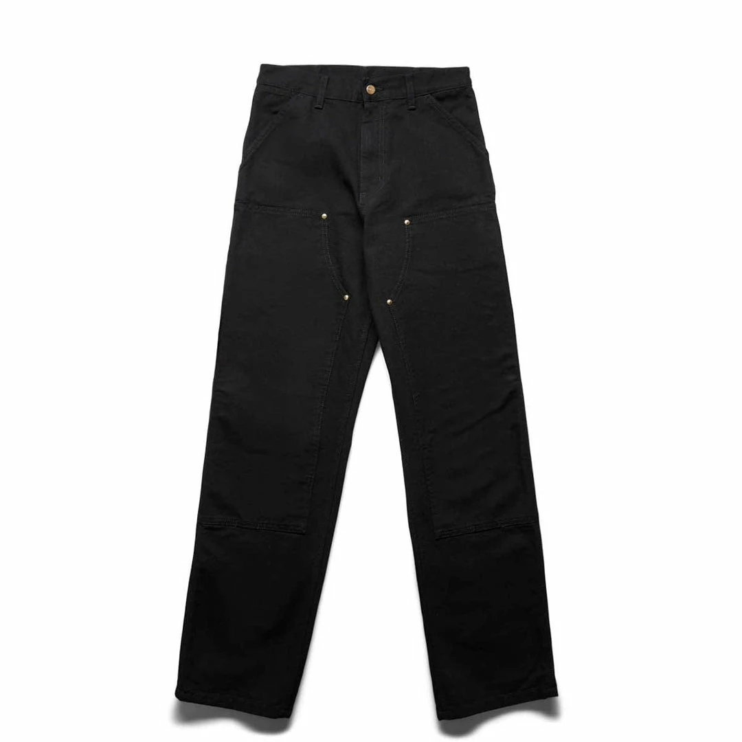 Best Sale 🥰 Carhartt WIP Bottoms DOUBLE KNEE PANT 🔥 1 Carhartt WIP Bottoms DOUBLE KNEE PANT