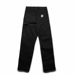 Carhartt WIP Bottoms DOUBLE KNEE PANT