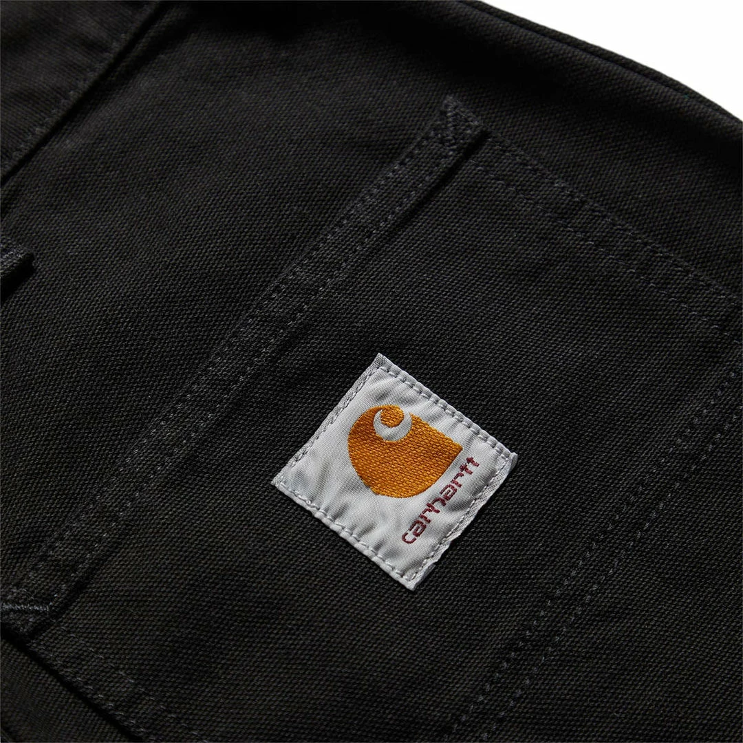 Best Sale 🥰 Carhartt WIP Bottoms DOUBLE KNEE PANT 🔥 4 Carhartt WIP Bottoms DOUBLE KNEE PANT