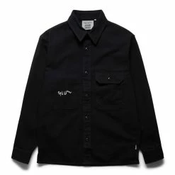 Carhartt WIP L/S ON U SOUND SHIRT JACKET