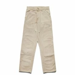 Carhartt WIP Bottoms DOUBLE KNEE PANT