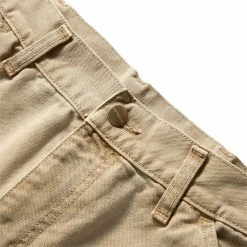 Carhartt WIP Bottoms DOUBLE KNEE PANT