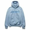 Carhartt WIP HOODED CARHARTT SWEATSHIRT