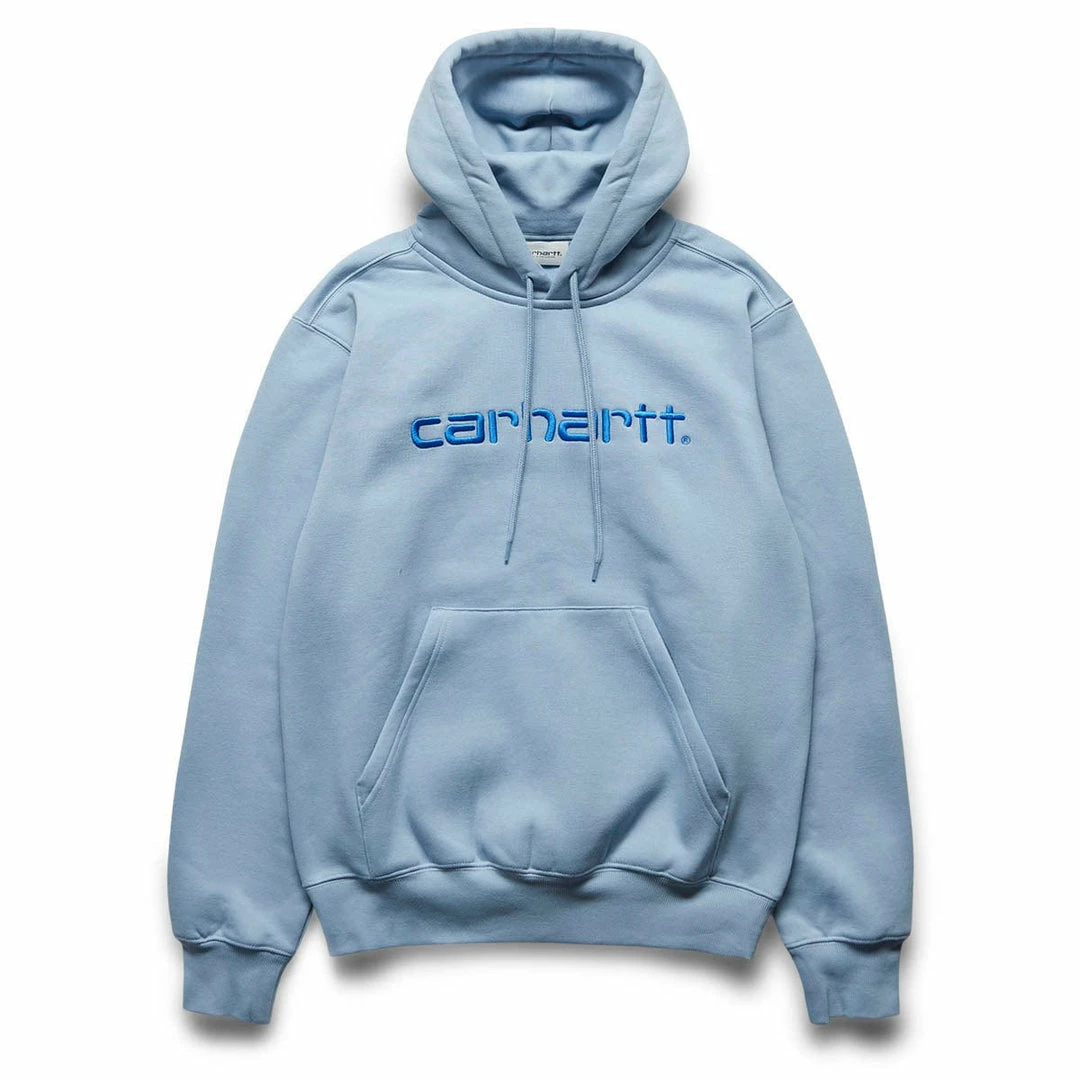 Wholesale 🧨 Carhartt WIP HOODED CARHARTT SWEATSHIRT 🤩 1 Carhartt WIP HOODED CARHARTT SWEATSHIRT