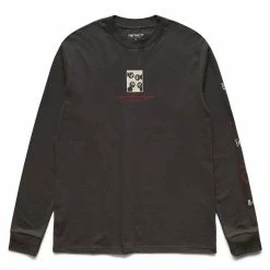 Carhartt WIP L/S DOME T-SHIRT