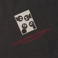 Deals π Carhartt WIP L/S DOME T-SHIRT β¨ 8 Carhartt WIP L/S DOME T-SHIRT