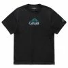 Carhartt WIP S/S GEO SCRIPT T-SHIRT T-Shirts & Long Sleeves