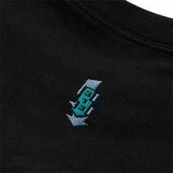 Carhartt WIP S/S GEO SCRIPT T-SHIRT T-Shirts & Long Sleeves