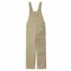 Carhartt WIP WOMEN'S BIB OVERALL STRAIGHT