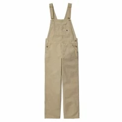Carhartt WIP WOMEN'S BIB OVERALL STRAIGHT