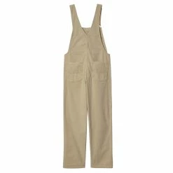 Carhartt WIP WOMEN'S BIB OVERALL STRAIGHT
