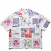 Carhartt WIP WOMEN'S S/S VERDANTA SHIRT