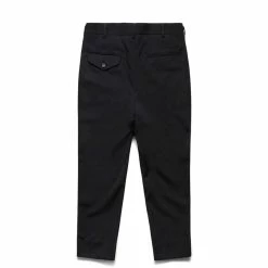 Comme Des Garçons Homme Plus Bottoms PANTS