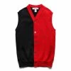 Comme Des Garçons SHIRT Knitwear MEN'S CARDIGAN KNIT N008