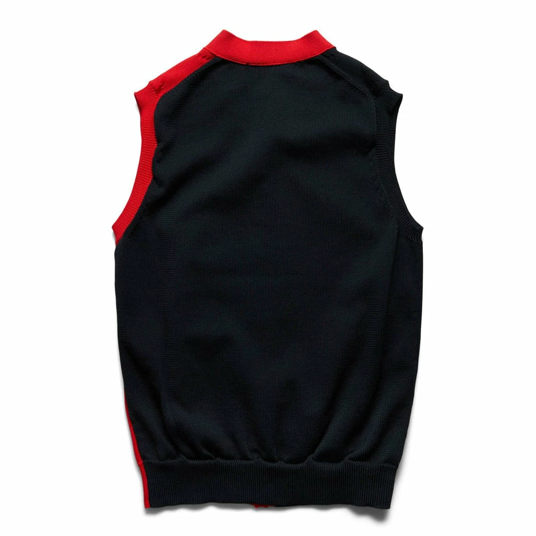 Hot Sale ⌛ Comme Des Garçons 👚 SHIRT Knitwear MEN'S CARDIGAN KNIT N008 ⭐ 2 Comme Des Garçons SHIRT Knitwear MEN'S CARDIGAN KNIT N008