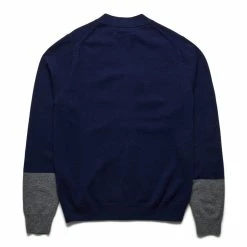 Comme Des Garçons SHIRT CARDIGAN KNIT Knitwear