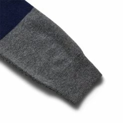 Comme Des Garçons SHIRT CARDIGAN KNIT Knitwear