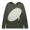 Comme Des Garçons SHIRT Knitwear MEN'S SWEATER KNIT