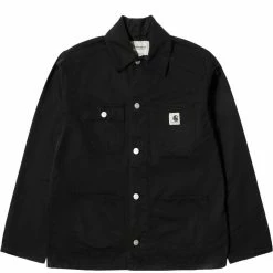 Carhartt WIP WOMEN'S MICHIGAN COAT