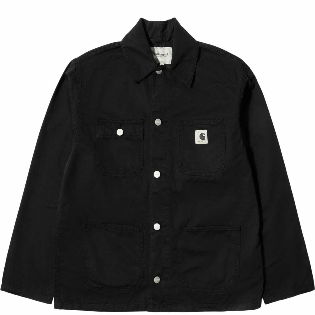 Discount π Carhartt WIP π© WOMEN'S MICHIGAN π§₯ COAT 𧨠1 Carhartt WIP WOMEN'S MICHIGAN COAT