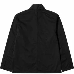 Carhartt WIP WOMEN'S MICHIGAN COAT