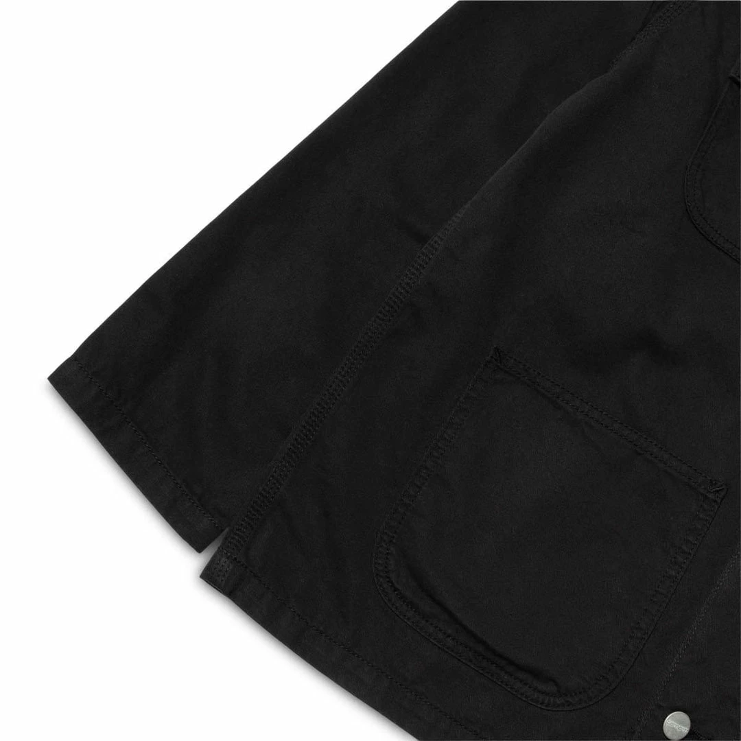 Discount π Carhartt WIP π© WOMEN'S MICHIGAN π§₯ COAT 𧨠3 Carhartt WIP WOMEN'S MICHIGAN COAT