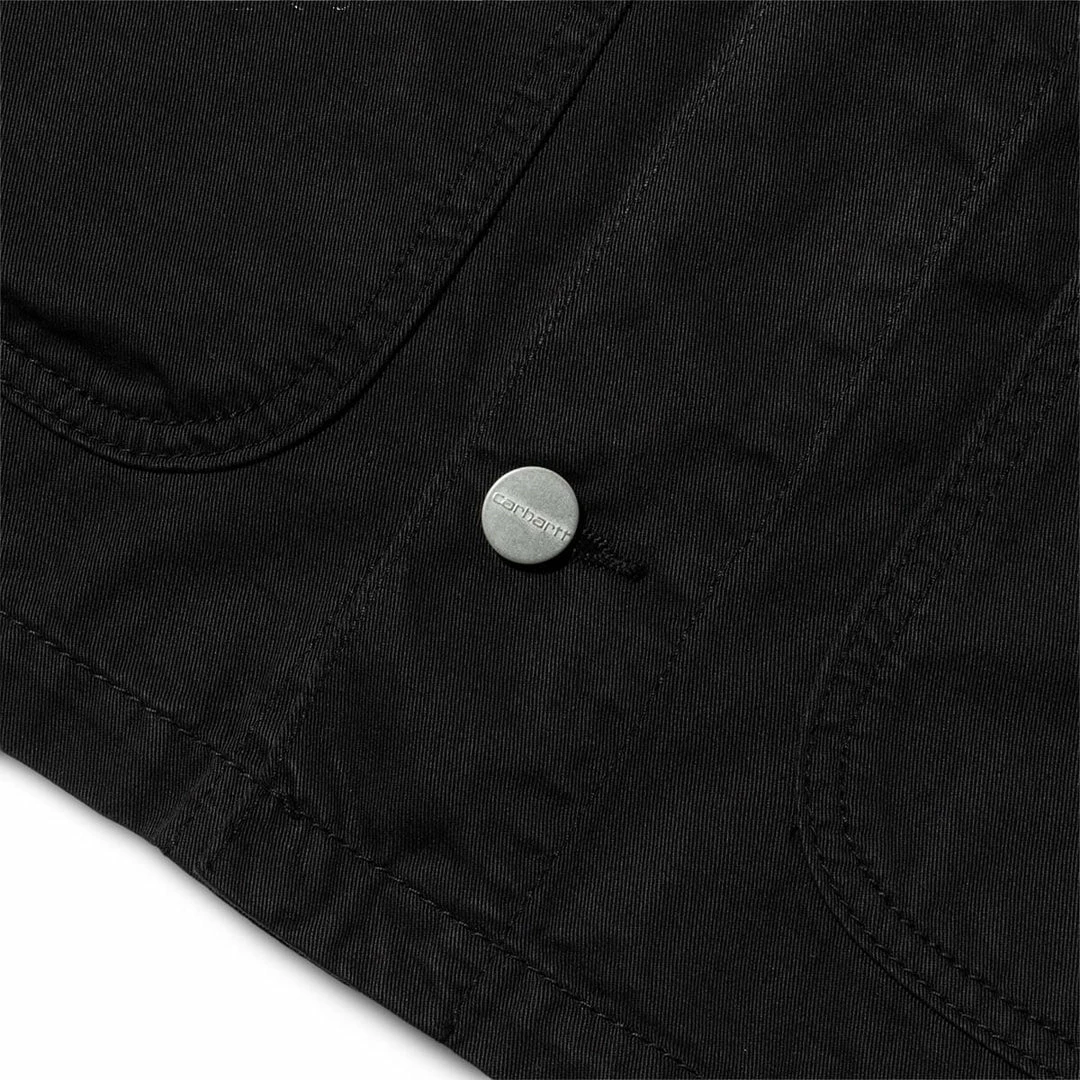 Discount π Carhartt WIP π© WOMEN'S MICHIGAN π§₯ COAT 𧨠4 Carhartt WIP WOMEN'S MICHIGAN COAT