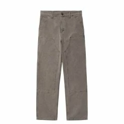 Carhartt WIP DOUBLE KNEE PANT