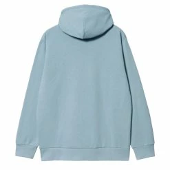 Carhartt WIP HOODED SCRAWL SWEAT Hoodies & Sweatshirts