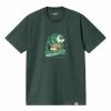 Carhartt WIP S/S CABIN T-SHIRT