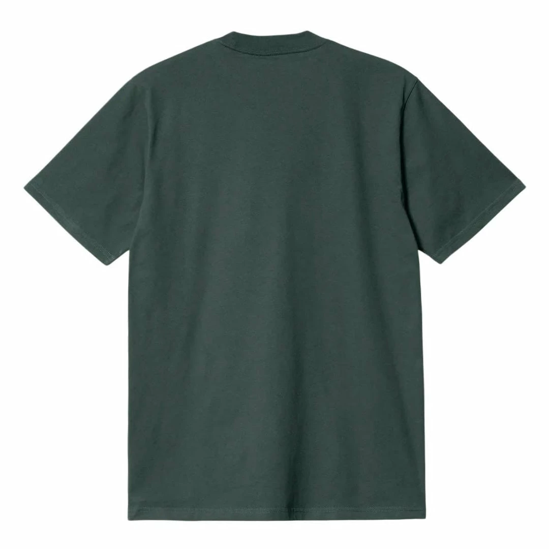 New ๐ Carhartt WIP S/S CABIN T-SHIRT ๐ 2 Carhartt WIP S/S CABIN T-SHIRT