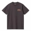 Carhartt WIP T-Shirts & Long Sleeves S/S ENTRANCE T-SHIRT