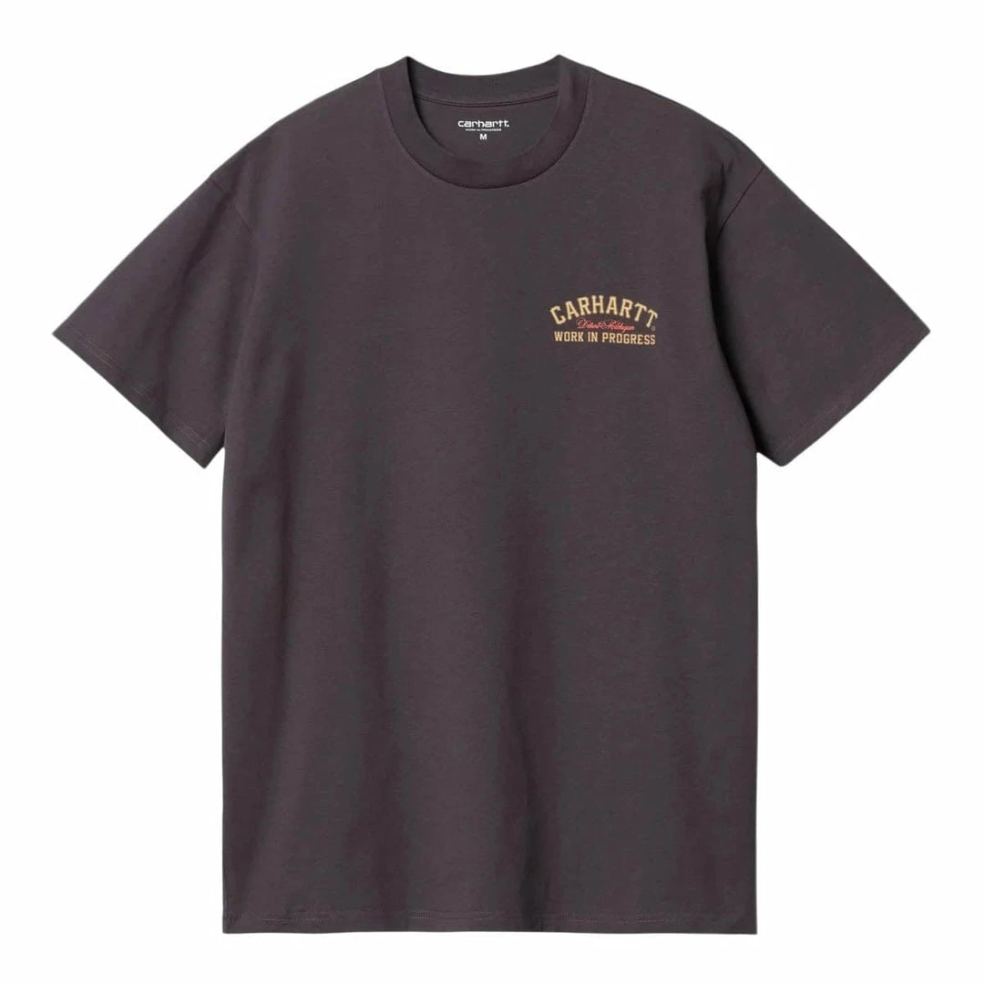 Best deal π Carhartt WIP T-Shirts & Long Sleeves S/S ENTRANCE T-SHIRT π― 1 Carhartt WIP T-Shirts & Long Sleeves S/S ENTRANCE T-SHIRT
