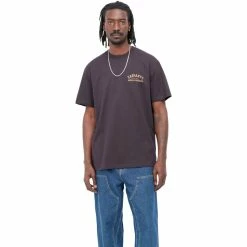 Best deal π Carhartt WIP T-Shirts & Long Sleeves S/S ENTRANCE T-SHIRT π― 6 Carhartt WIP T-Shirts & Long Sleeves S/S ENTRANCE T-SHIRT