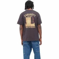 Best deal π Carhartt WIP T-Shirts & Long Sleeves S/S ENTRANCE T-SHIRT π― 7 Carhartt WIP T-Shirts & Long Sleeves S/S ENTRANCE T-SHIRT