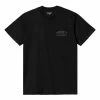 Carhartt WIP S/S ENTRANCE T-SHIRT