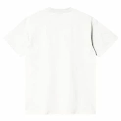Carhartt WIP S/S LUCKY PAINTER T-SHIRT T-Shirts & Long Sleeves